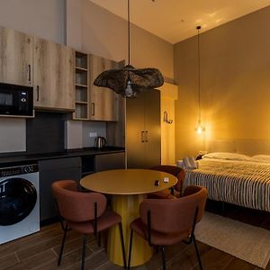 Appartement met een Slaapkamer